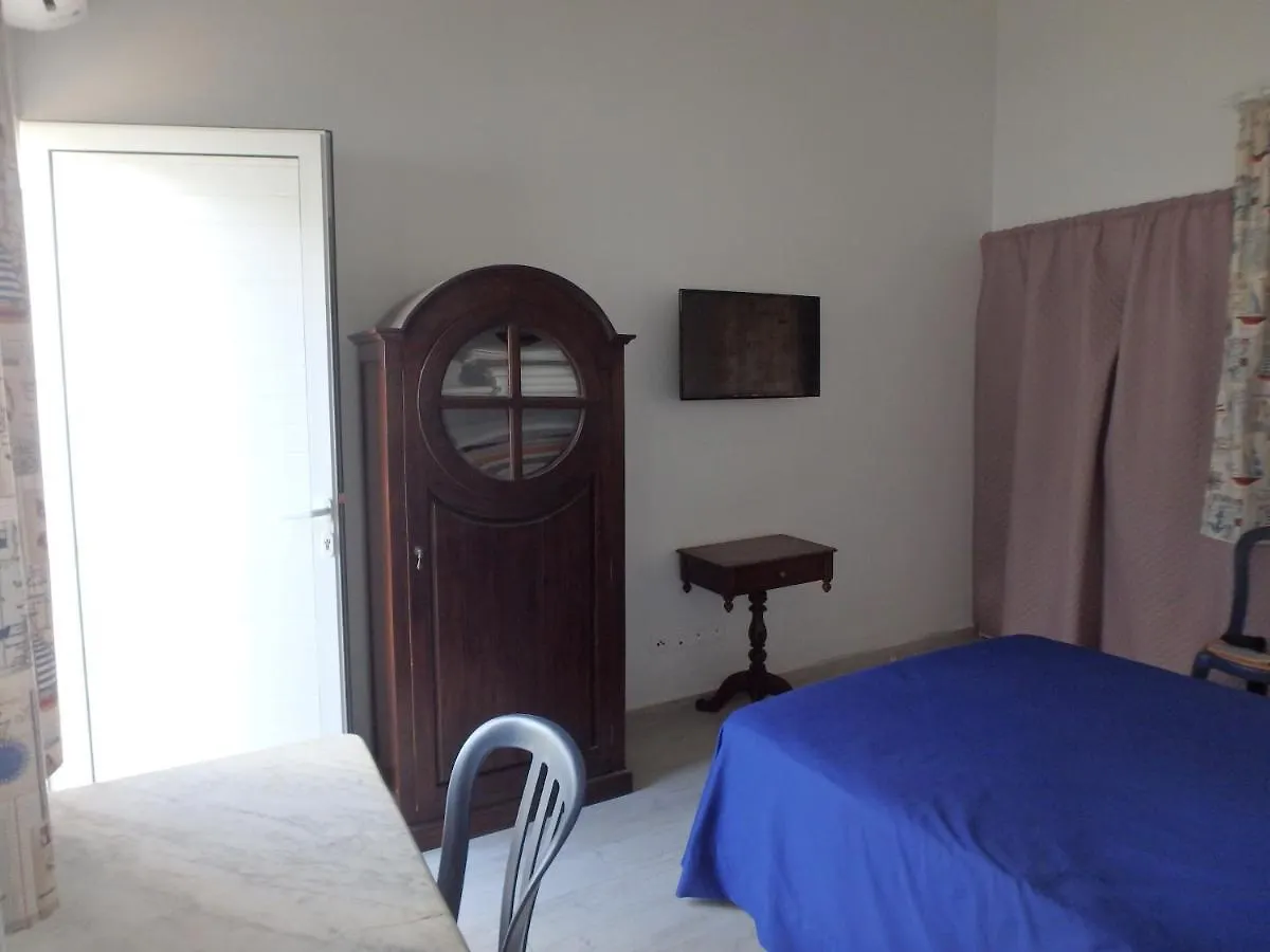 Bed and Breakfast La Marine à Le Moule Guadeloupe