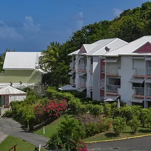 3* Appart hôtel Résidence Tropicale