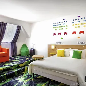 ibis-styles-budapest-center.inbudapesthotels.com/